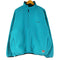 ベンデイビス BEN DAVIS HEAVY FLEECE PULL ON オーバーサイズ フリース スナップボタン スタンドカラー プルオーバー メンズ JPN:XL