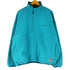 ベンデイビス BEN DAVIS HEAVY FLEECE PULL ON オーバーサイズ フリース スナップボタン スタンドカラー プルオーバー メンズ JPN:XL