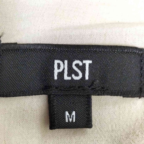 プラステ PLST イージー タック パンツ レディース JPN:M
