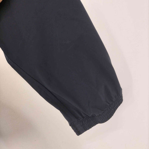 muta MARINE ナイロンジップアップパーカー メンズ JPN:XL