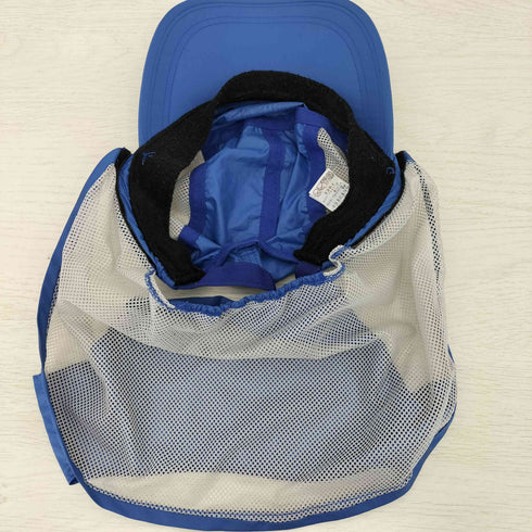ザノースフェイス THE NORTH FACE メッシュ シェード付き シールド キャップ メンズ FREE