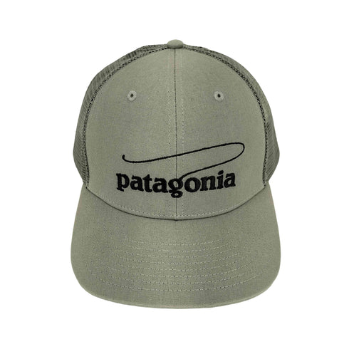 パタゴニア patagonia テイクアスタンド トラッカーハット メンズ ONE SIZE