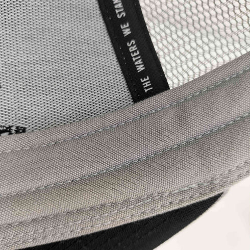 パタゴニア patagonia テイクアスタンド トラッカーハット メンズ ONE SIZE