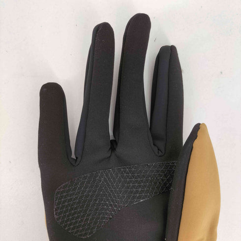 ザノースフェイス THE NORTH FACE GORE-TEX ウインドストッパーイーチップグローブ メンズ L