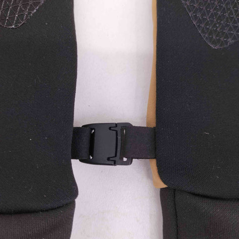 ザノースフェイス THE NORTH FACE GORE-TEX ウインドストッパーイーチップグローブ メンズ L