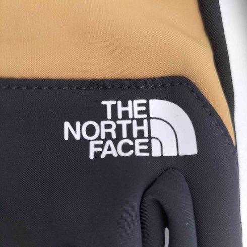 ザノースフェイス THE NORTH FACE GORE-TEX ウインドストッパーイーチップグローブ メンズ L