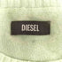 ディーゼル DIESEL アンゴラ混 グラデーション ニット レディース import:S