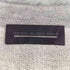 ディーゼルブラックゴールド DIESEL BLACK GOLD メタリックドット クルーネックスウェット レディース import:XS