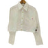 ノントーキョー NON TOKYO SHORT SHIRT & SCARF ショートシャツアンドスカーフ レディース FREE