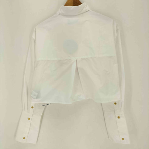 ノントーキョー NON TOKYO SHORT SHIRT & SCARF ショートシャツアンドスカーフ レディース FREE