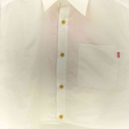 ノントーキョー NON TOKYO SHORT SHIRT & SCARF ショートシャツアンドスカーフ レディース FREE