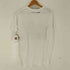 コムデギャルソンシャツ COMME des GARCONS SHIRT 26SS printed cotton jersey T プリント 半袖 Tシャツ メンズ XL
