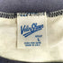 ベルバシーン Velva Sheen USA製 キャラクターデザイン リンガーTシャツ メンズ import:L