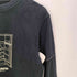 ポールスミスロンドン Paul Smith LONDON RE FRIGEATOR 両面 プリント レイヤード L/S カットソー ロング Tシャツ ロンT メンズ import:M