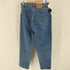 リーバイス Levis 90S USA製 560 ボタン裏650刻印 LOOSE FIT TAPERED LEG ルーズ フィット テーパード レッグ デニム パンツ メンズ W33