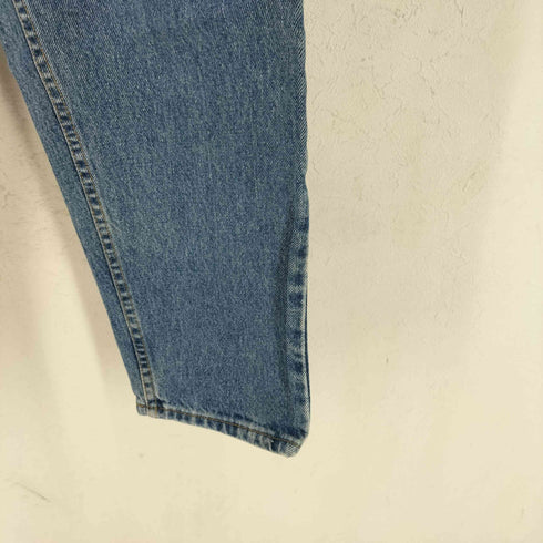 リーバイス Levis 90S USA製 560 ボタン裏650刻印 LOOSE FIT TAPERED LEG ルーズ フィット テーパード レッグ デニム パンツ メンズ W33