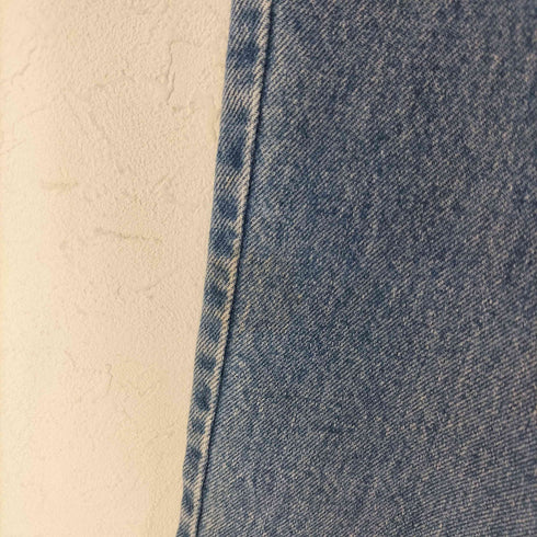 リーバイス Levis 90S USA製 560 ボタン裏650刻印 LOOSE FIT TAPERED LEG ルーズ フィット テーパード レッグ デニム パンツ メンズ W33