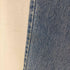 リーバイス Levis 90S USA製 560 ボタン裏650刻印 LOOSE FIT TAPERED LEG ルーズ フィット テーパード レッグ デニム パンツ メンズ W33