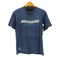 ヘインズ Hanes 70-80S BEEFY-T ボディ USA製 US ミュージシャン アーティスト プリント Tシャツ 袖 シングル コピーライト 1978 メンズ import:M