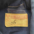 WORK WEAR CORPORATION 80S USA製 コットン ポリ S/S ワークシャツ メンズ import:M