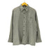 ピエールカルダン pierre cardin チェック柄 L/S シャツ メンズ import:L