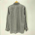 ピエールカルダン pierre cardin チェック柄 L/S シャツ メンズ import:L