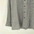 ピエールカルダン pierre cardin チェック柄 L/S シャツ メンズ import:L
