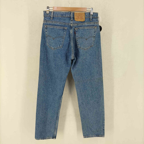 リーバイス Levis 90S USA製 505 ボタン裏650刻印 デニム パンツ メンズ W34