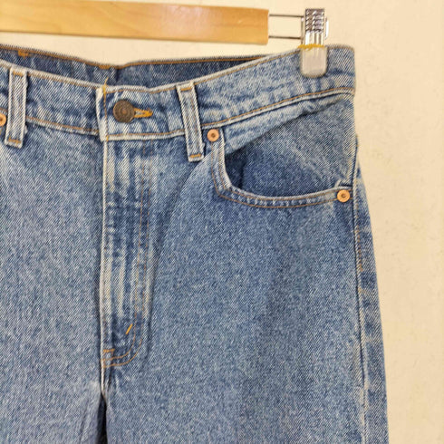 リーバイス Levis 90S USA製 505 ボタン裏650刻印 デニム パンツ メンズ W34