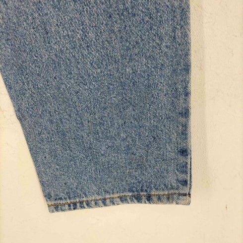 リーバイス Levis 90S USA製 505 ボタン裏650刻印 デニム パンツ メンズ W34