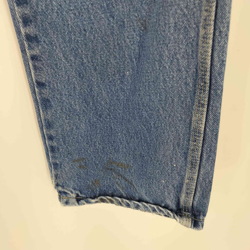ディッキーズ Dickies RELAXED FIT CARPENTER JEANS デニム カーペンター パンツ メンズ 32×32