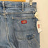 ディッキーズ Dickies RELAXED FIT CARPENTER JEANS デニム カーペンター パンツ メンズ 32×32
