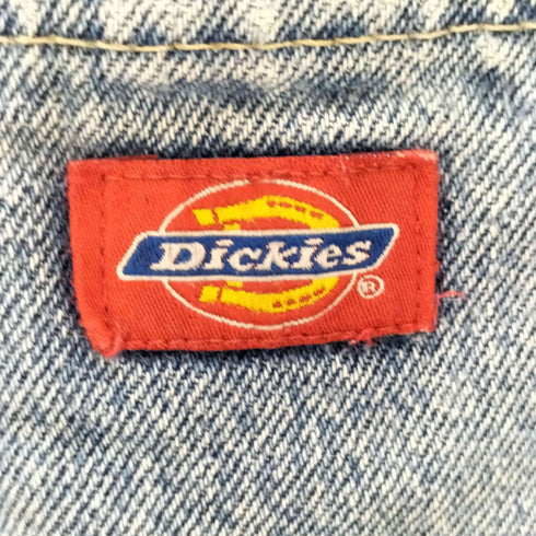 ディッキーズ Dickies RELAXED FIT CARPENTER JEANS デニム カーペンター パンツ メンズ 32×32