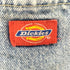 ディッキーズ Dickies RELAXED FIT CARPENTER JEANS デニム カーペンター パンツ メンズ 32×32