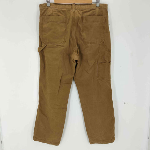 ギャップ Gap Utility Carpenter Casual Pants ユーティリティ ダブルニー カーペンター パンツ メンズ 34/30