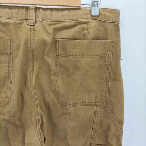 ギャップ Gap Utility Carpenter Casual Pants ユーティリティ ダブルニー カーペンター パンツ メンズ 34/30