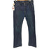 リーバイス Levis 501 ORIGINAL STRAIGHT DENIM ボタンフライ オリジナル ストレート デニム メンズ W34 L32