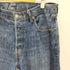 リーバイス Levis 501 ORIGINAL STRAIGHT DENIM ボタンフライ オリジナル ストレート デニム メンズ W34 L32