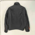イッセイミヤケ ISSEY MIYAKE odds on SKYLINE 80S OLD AKIRA ONOZUKA オッズオン スカイライン 中綿 パデット キルティング ボンバー ジャケット ブルゾン ブラック archive アーカイブ メンズ JPN:L