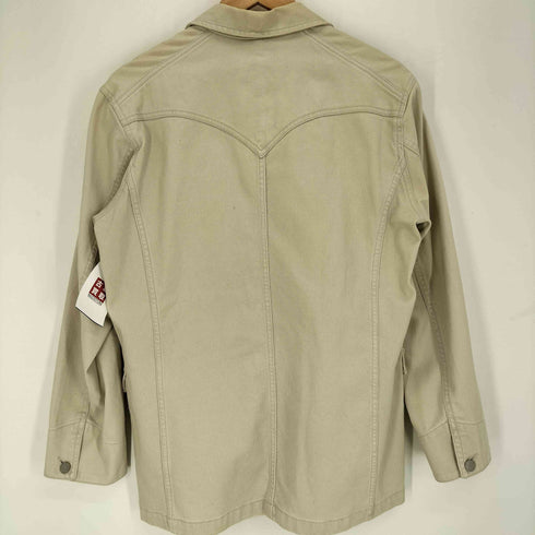 ヘインズ Hanes 00S デニム カバーオール メンズ import:M