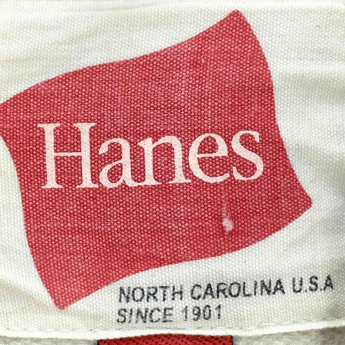 ヘインズ Hanes 00S デニム カバーオール メンズ import:M
