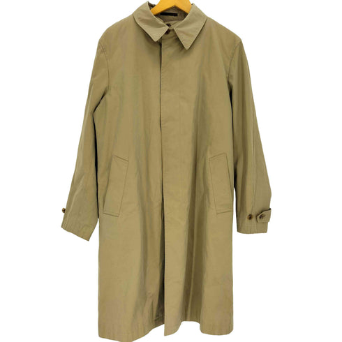 ポールスミス Paul Smith ライナー付き ステンカラーコート メンズ import:L