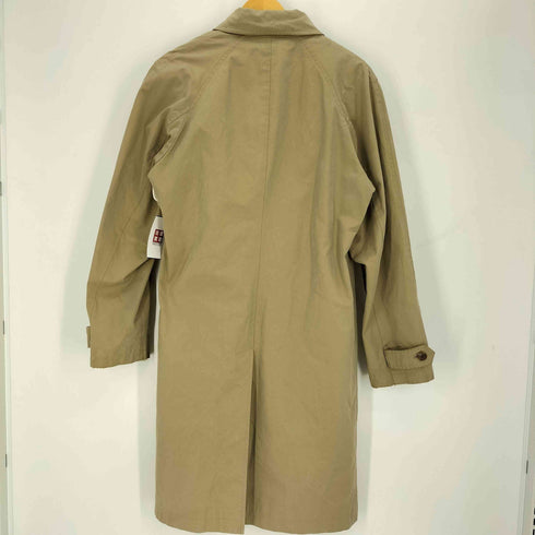 ポールスミス Paul Smith ライナー付き ステンカラーコート メンズ import:L