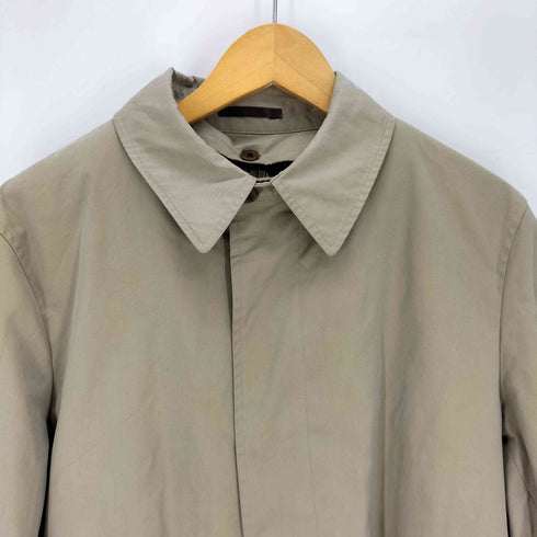 ポールスミス Paul Smith ライナー付き ステンカラーコート メンズ import:L
