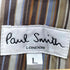 ポールスミス Paul Smith ライナー付き ステンカラーコート メンズ import:L