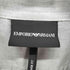 エンポリオアルマーニ EMPORIO ARMANI ロゴプリント オープンカラー半袖シャツ メンズ JPN:XXL
