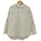 Le Pigeon Voyageur OX PULLOVER L/S SHIRT プルオーバーシャツ メンズ import:M