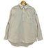 Le Pigeon Voyageur OX PULLOVER L/S SHIRT プルオーバーシャツ メンズ import:M