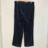 アベイシングエイプ A BATHING APE 26aw CORDUROY ELASTICATED RELAXED FIT PANTS メンズ JPN:XL