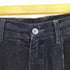 アベイシングエイプ A BATHING APE 26aw CORDUROY ELASTICATED RELAXED FIT PANTS メンズ JPN:XL
